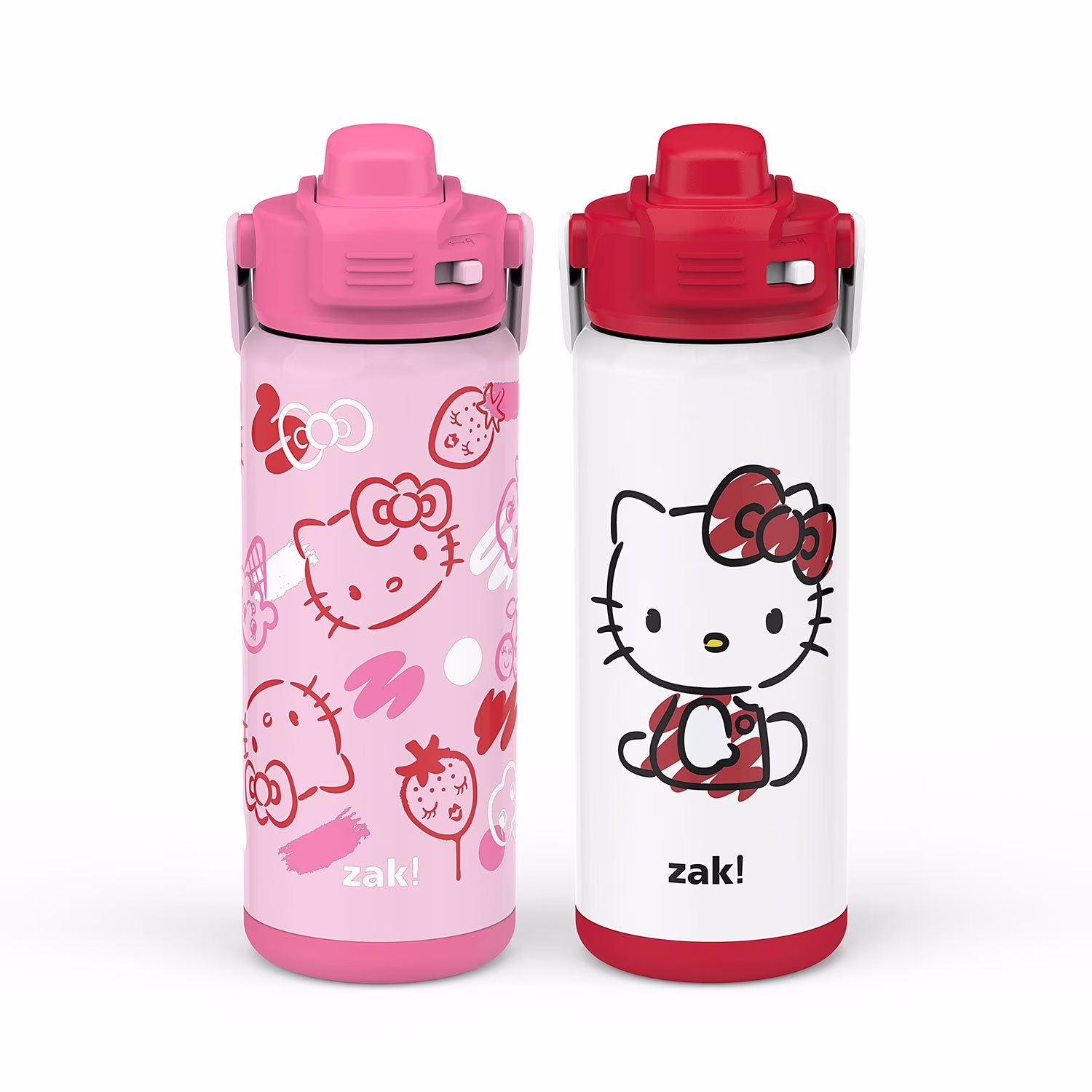 bentgo termo de agua de acero inoxidable para niños, 414 ml (14 oz) bentgo termo de agua de acero inoxidable para niños, 414 ml (14 oz)