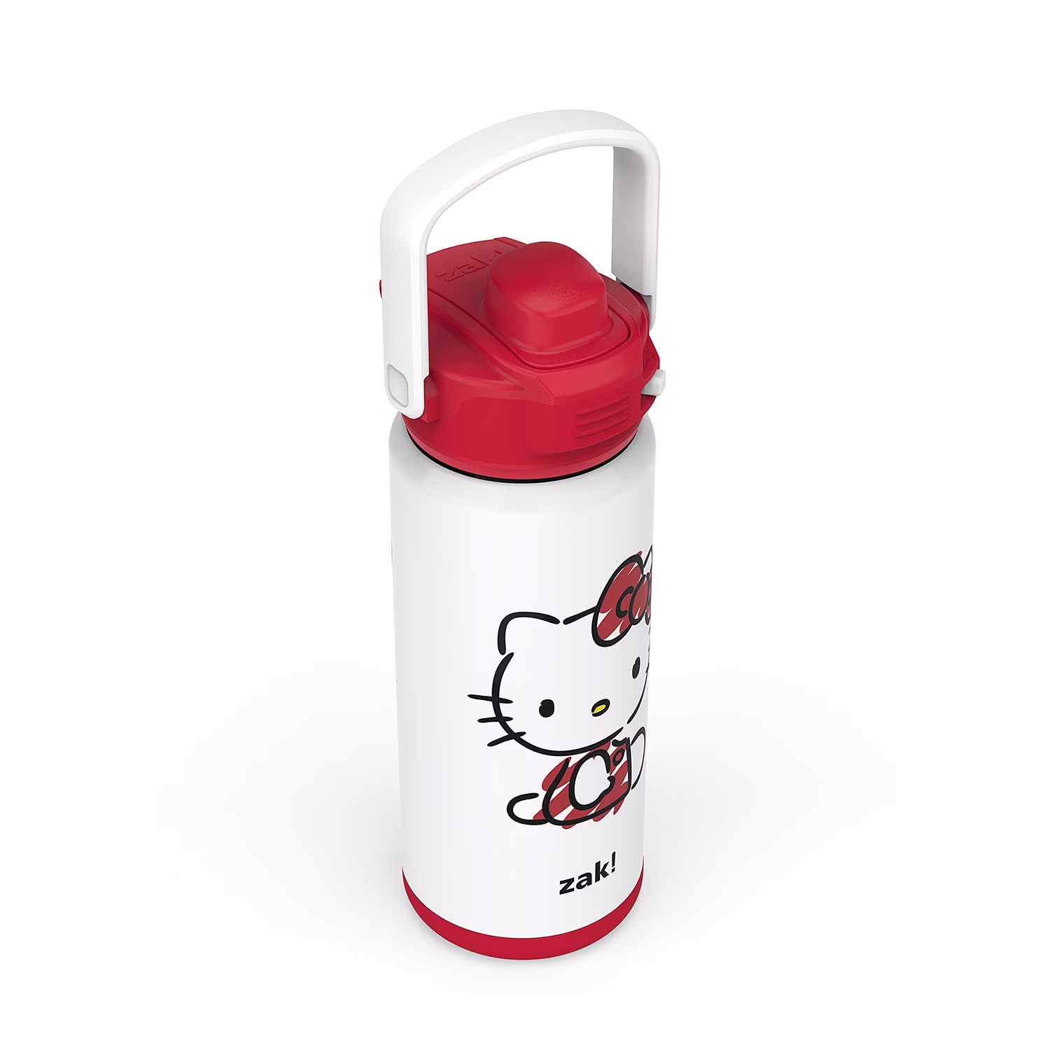 bentgo termo de agua de acero inoxidable para niños, 414 ml (14 oz) bentgo termo de agua de acero inoxidable para niños, 414 ml (14 oz)