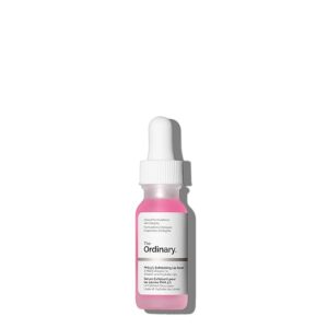 Personal Shopper the ordinary pha suero labial exfoliante al 5%, tratamiento exfoliante labial hidratante durante la noche, 0.5 onzas líquidas