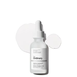 the ordinary solución argireline 10%, suero bueno para reducir la apariencia de líneas finas, 1 onza líquida