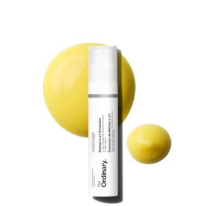 Personal Shopper the ordinary retinal 0.2% emulsión, suero retinoide de alta resistencia para un apoyo antienvejecimiento avanzado, 0.5 onzas líquidas