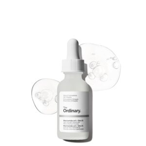 Personal Shopper the ordinary niacinamida 10% + zinc 1%, sérum alisador para pieles con tendencia a imperfecciones