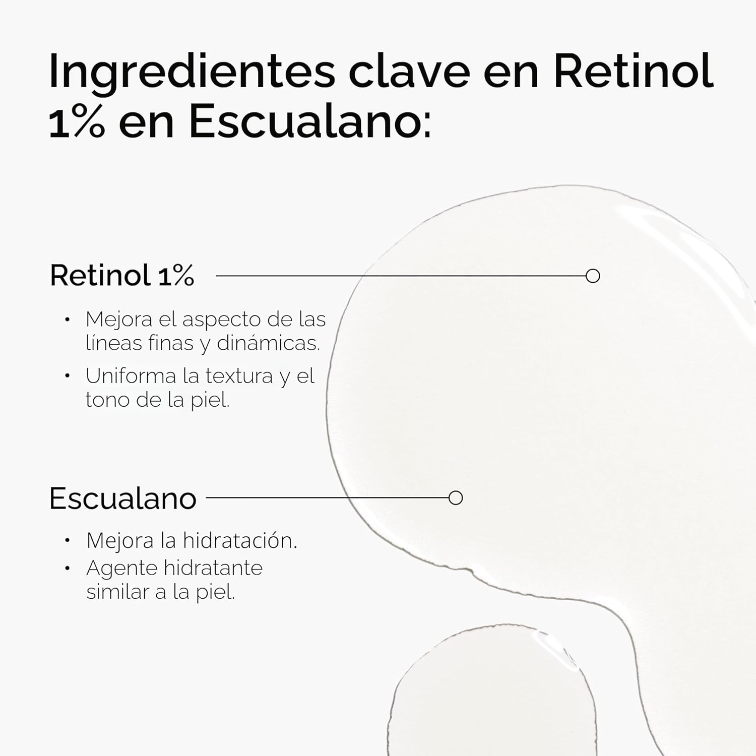 Retinol Ordinario en Squalane El 1.0 fl oz - Image 2