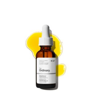 Personal Shopper the ordinary resveratrol 3% + ácido ferúlico 3%, suero antioxidante para antienvejecimiento, 1 onza líquida