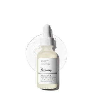 Personal Shopper the ordinary Ácido hialurónico 2% + b5 (con ceramidas), sérum hidratante multiprofundo para una piel más firme y suave