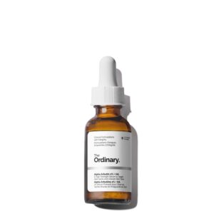 Personal Shopper the ordinary alfa arbutina 2% + Ácido hialurónico, ilumina la piel y combate las manchas oscuras, 30 ml