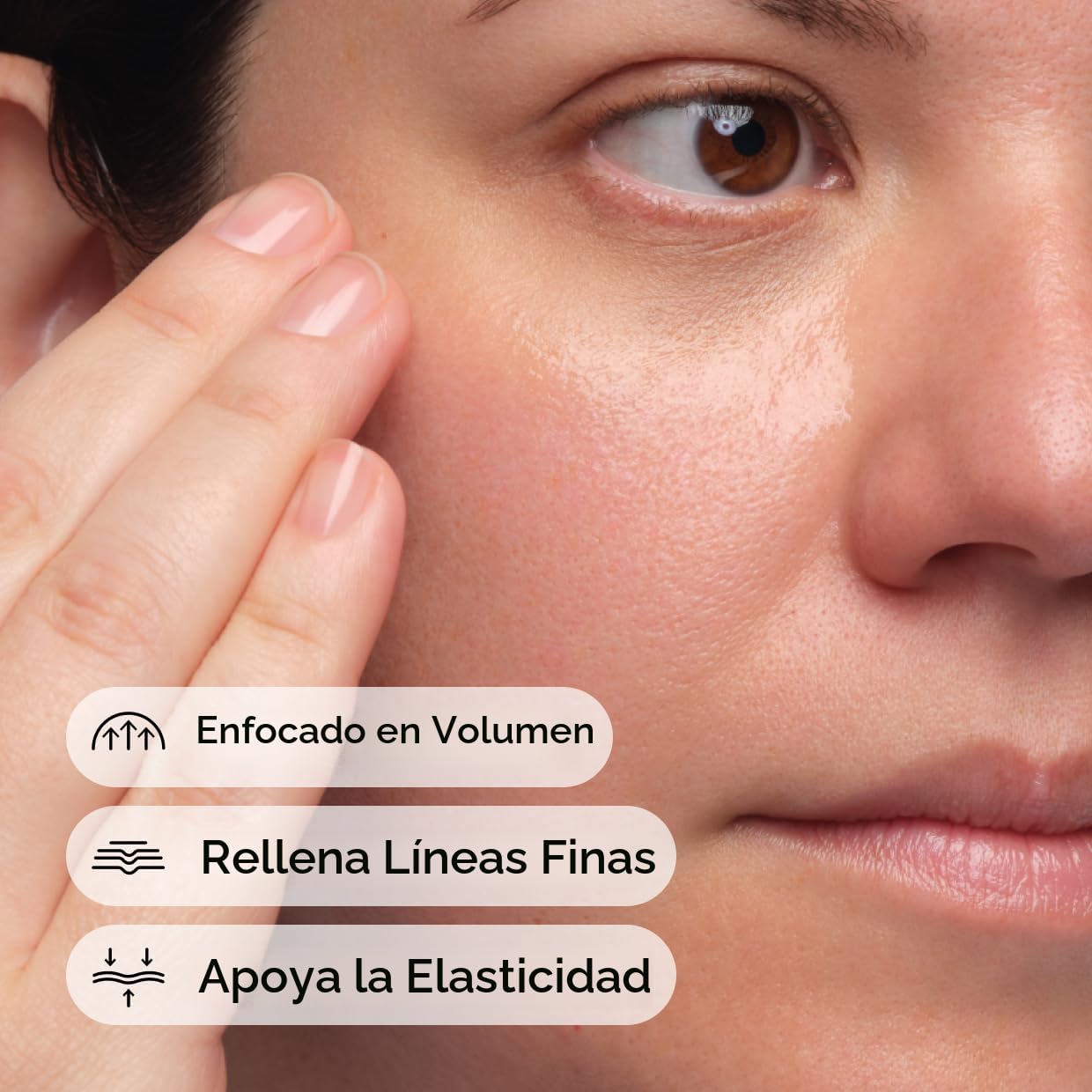 the ordinary volufiline 92% + pal isoleucine 1% suero anhidro rellenador, cuidado de la piel facial para pérdida de volumen, 0.5 onzas líquidas the ordinary volufiline 92% + pal isoleucine 1% suero anhidro rellenador, cuidado de la piel facial para pérdida de volumen, 0.5 onzas líquidas