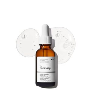 the ordinary Ácido hialurónico 2% + b5 (con ceramidas), sérum hidratante multiprofundo para una piel más firme y suave
