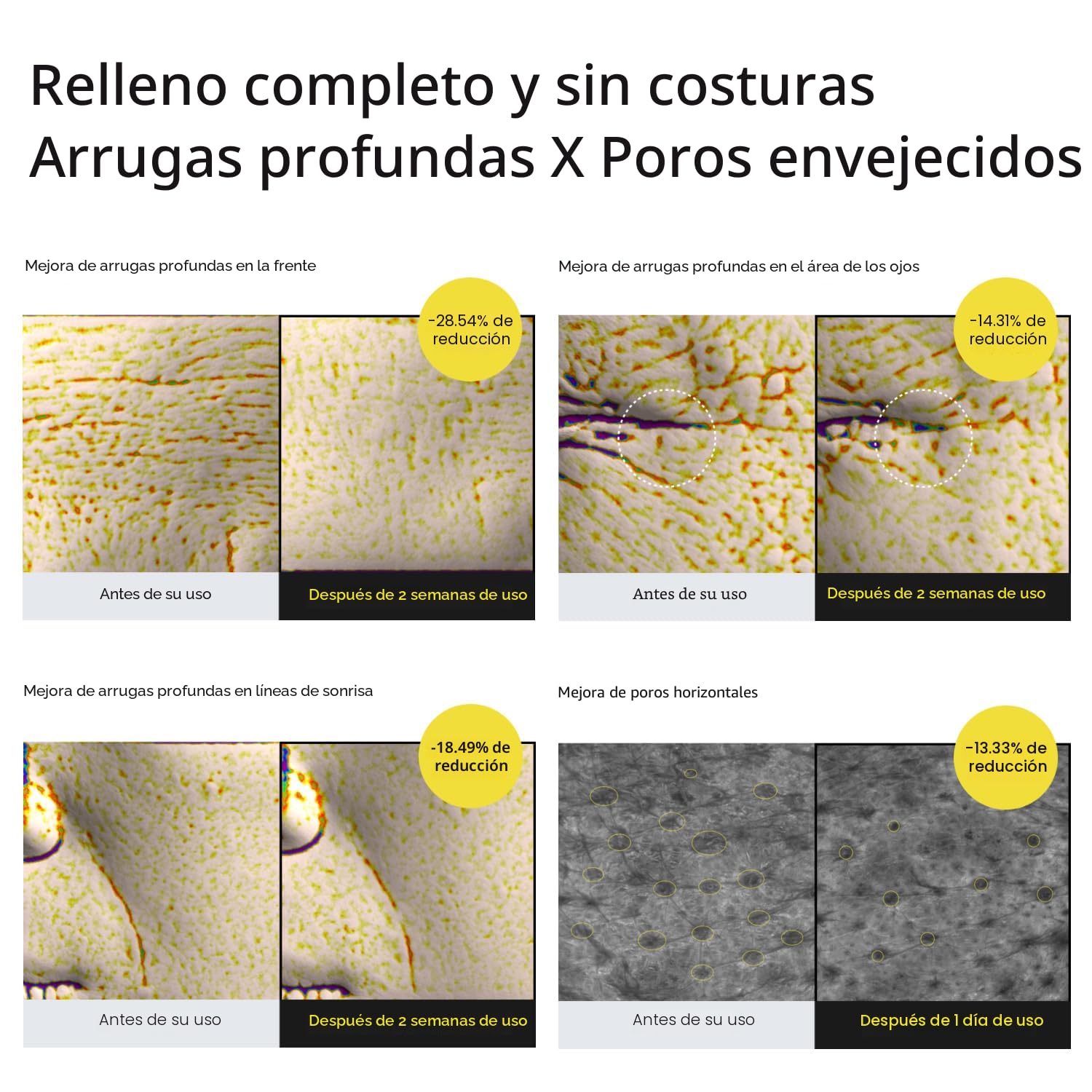 celimax the vita a retinal shot potenciador reafirmante | 0.1% retinal, 3% matryxyl, retinoide de alta potencia para antienvejecimiento, minimizador de poros, arrugas y líneas finas, piel más firme celimax the vita a retinal shot potenciador reafirmante | 0.1% retinal, 3% matryxyl, retinoide de alta potencia para antienvejecimiento, minimizador de poros, arrugas y líneas finas, piel más firme