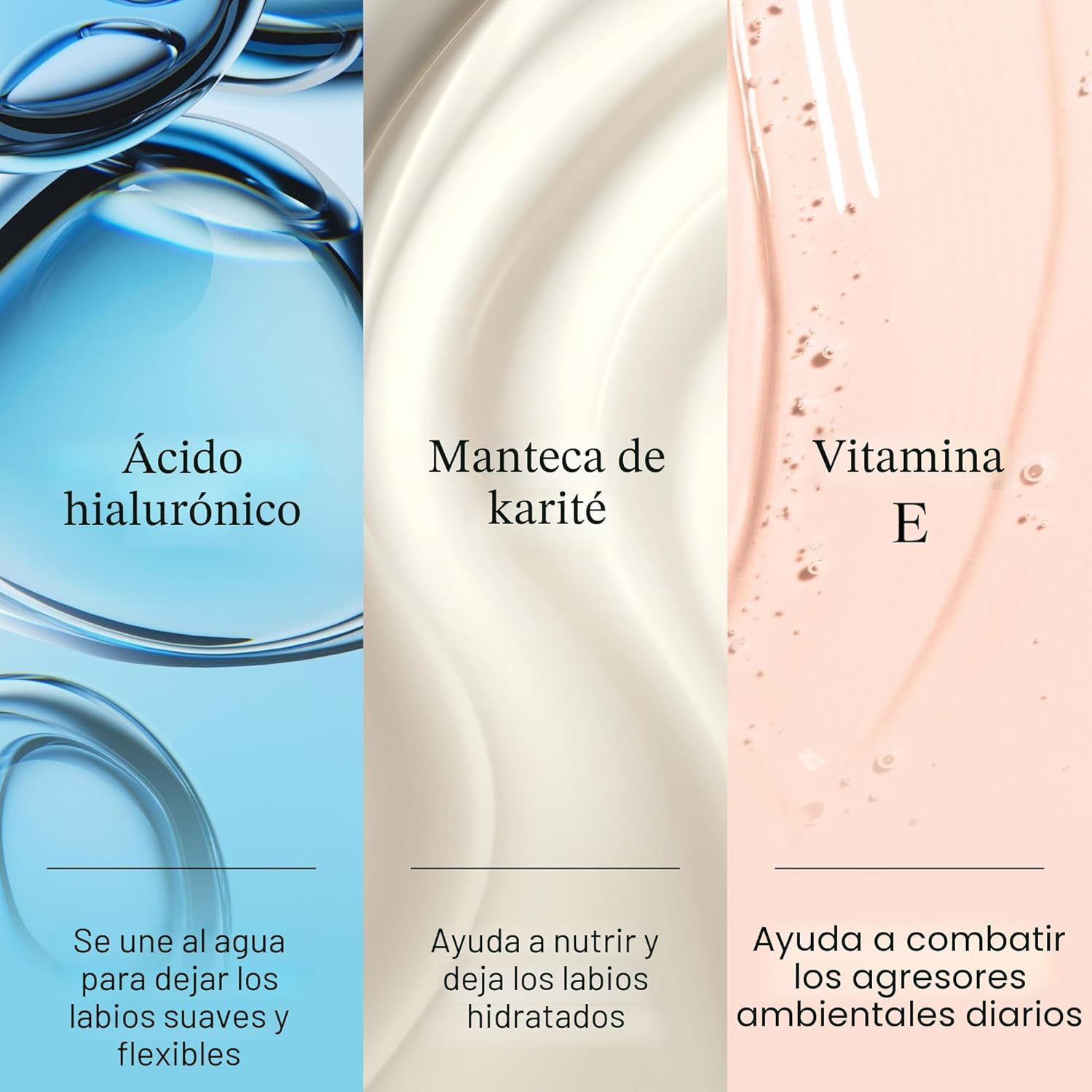 neutrogena hydro boost bálsamo labial con Ácido hialurónico, vitamina e nutritiva deja los labios hidratados, color rosa transparente con tinte y sabor dulce a bayas, rosa transparente, 0.5 oz neutrogena hydro boost bálsamo labial con Ácido hialurónico, vitamina e nutritiva deja los labios hidratados, color rosa transparente con tinte y sabor dulce a bayas, rosa transparente, 0.5 oz