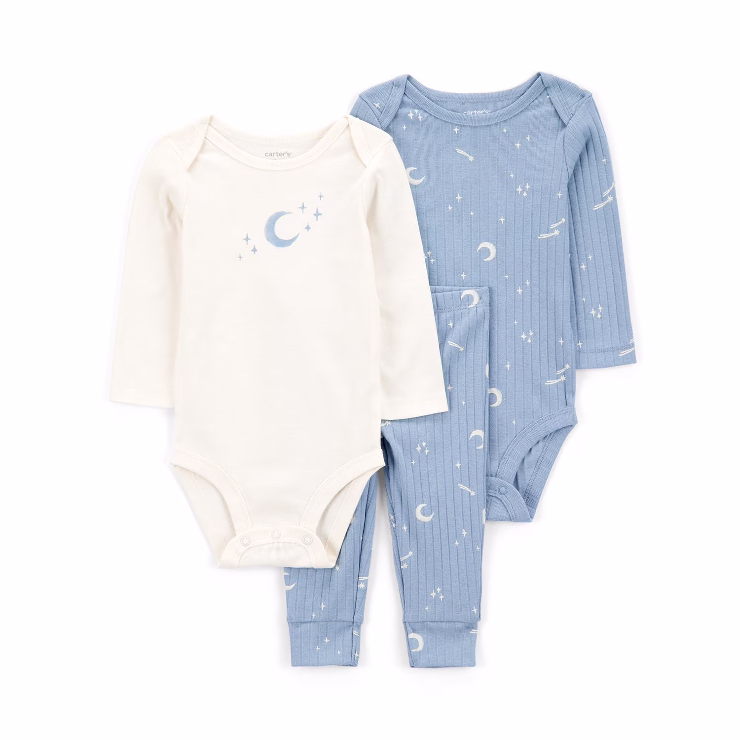 carter's conjunto de 3 piezas para bebé niño carter's conjunto de 3 piezas para bebé niño