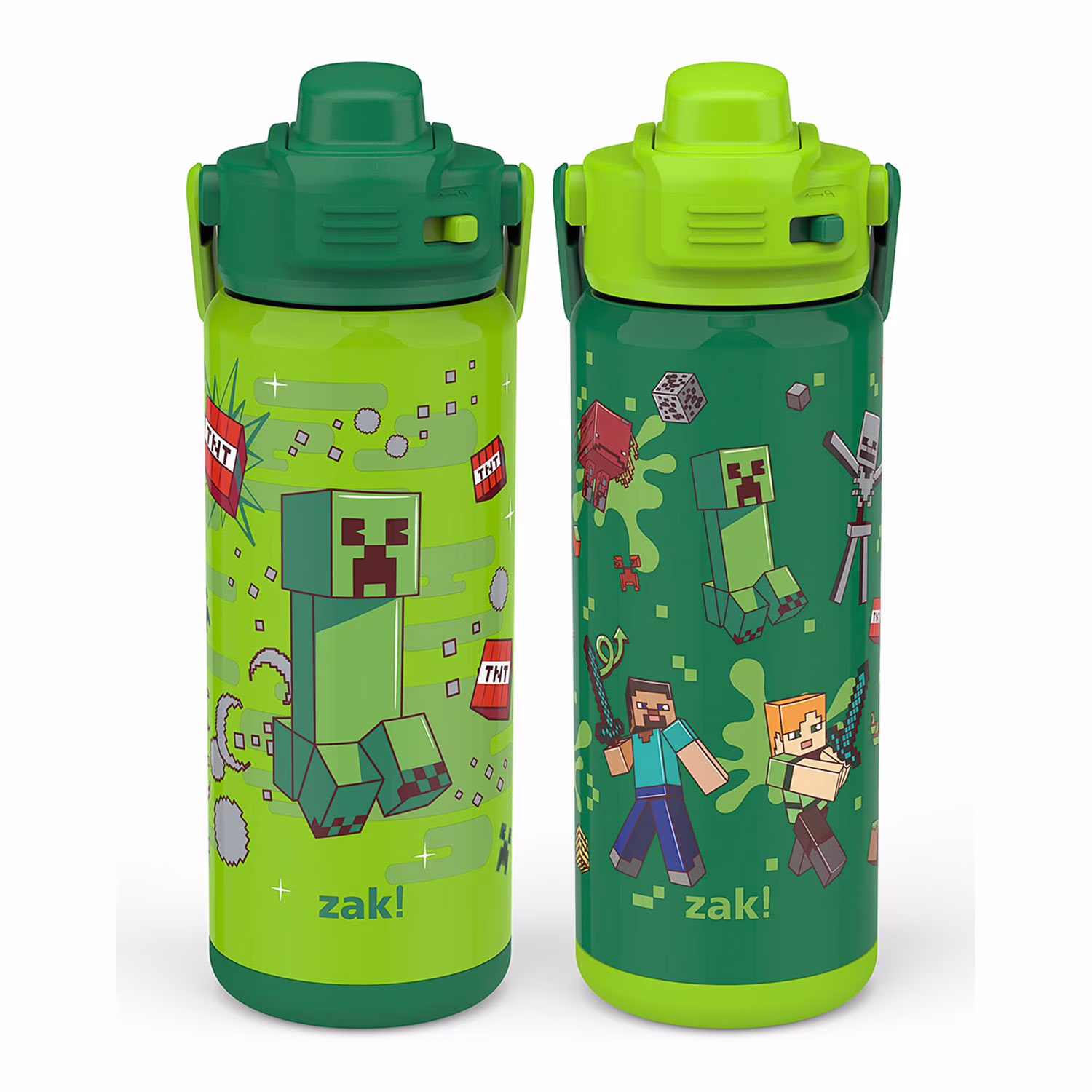 bentgo termo de agua de acero inoxidable para niños, 414 ml (14 oz) bentgo termo de agua de acero inoxidable para niños, 414 ml (14 oz)