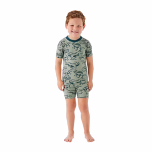 member's mark pijama de tiburón para niño 2 piezas (copia)