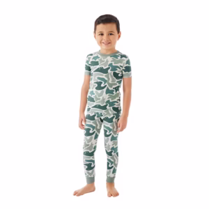 member's mark pijama de tiburón para niño 2 piezas (copia)