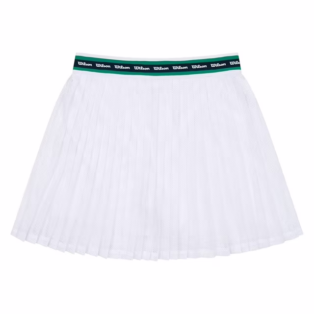 sudadera de cuello redondo para niñas wilson