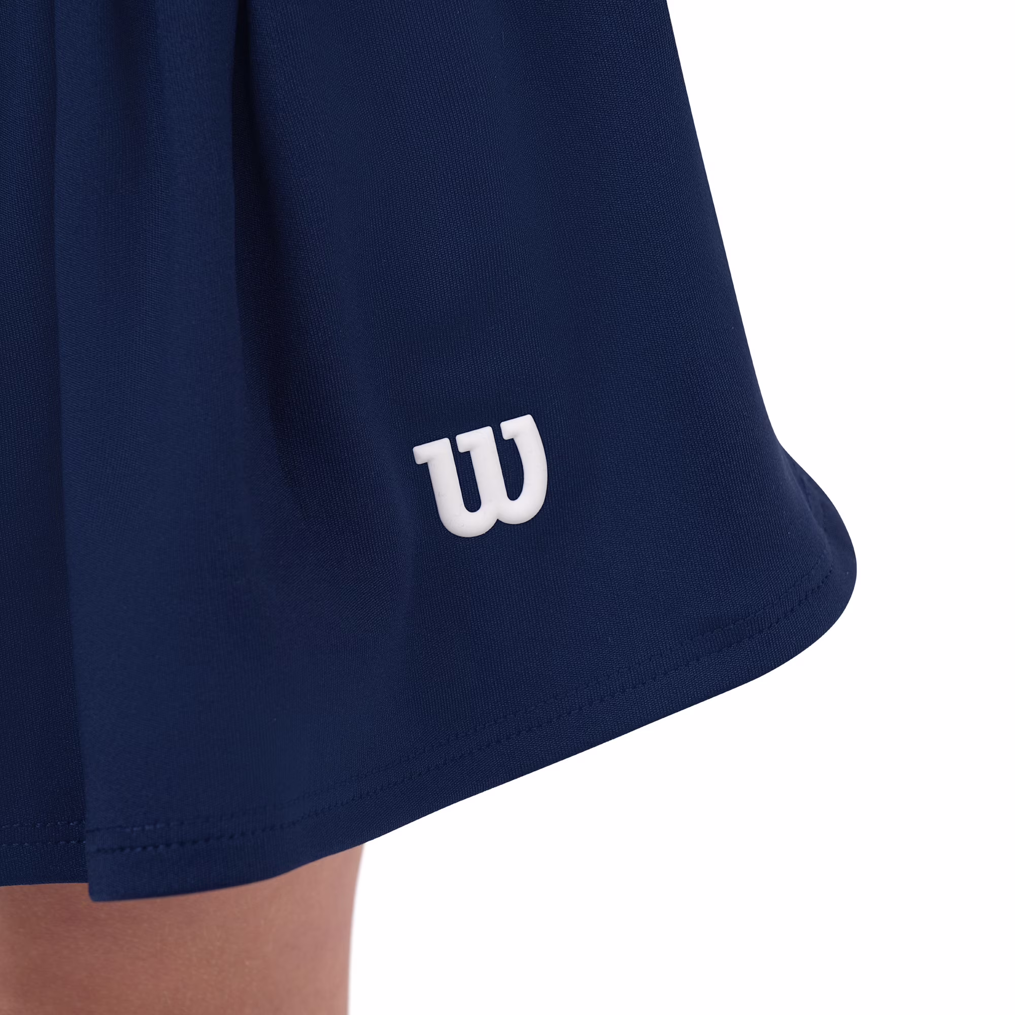 sudadera de cuello redondo para niñas wilson sudadera de cuello redondo para niñas wilson