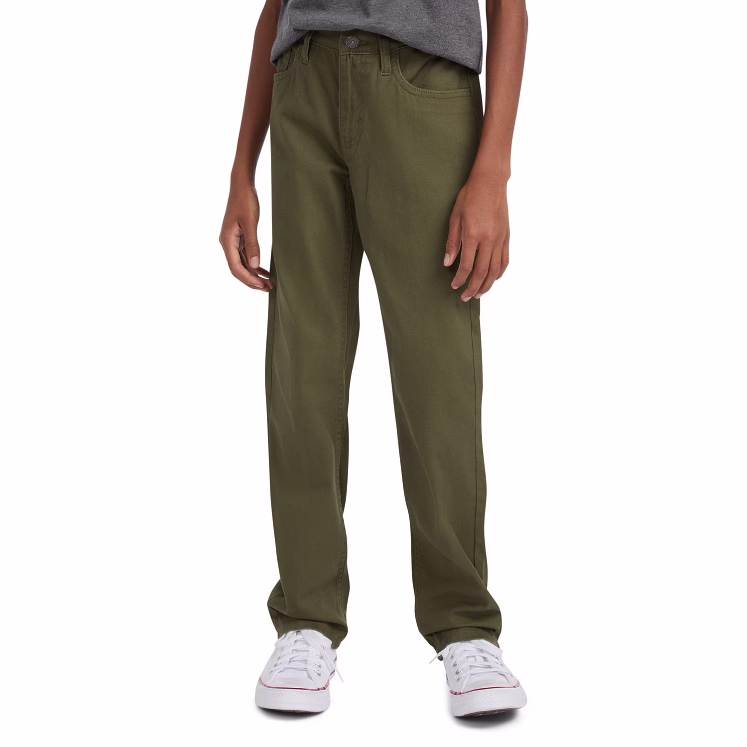 levi´s jeans levi's 511 slim fit para niño.