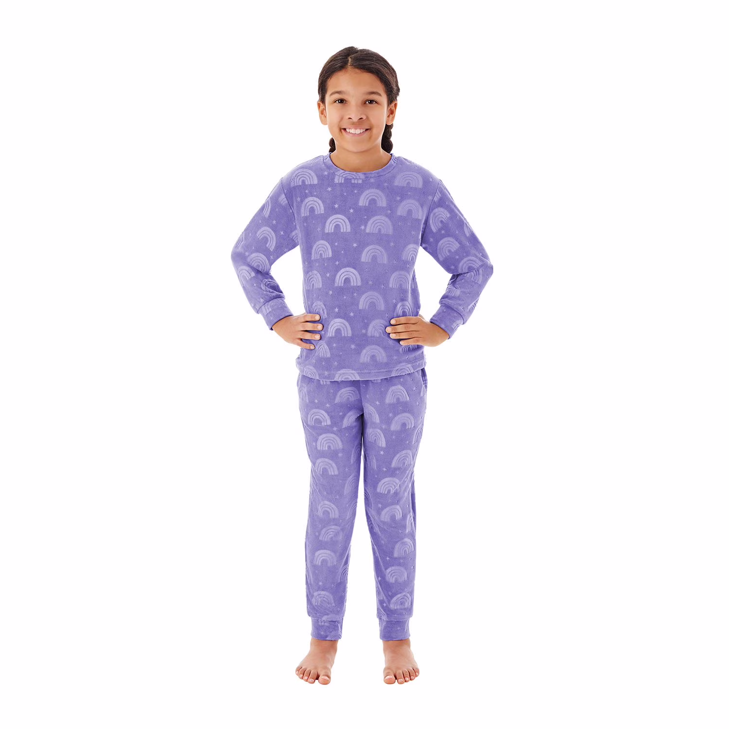 carter's pijama enterizo de algodón para niños pequeños