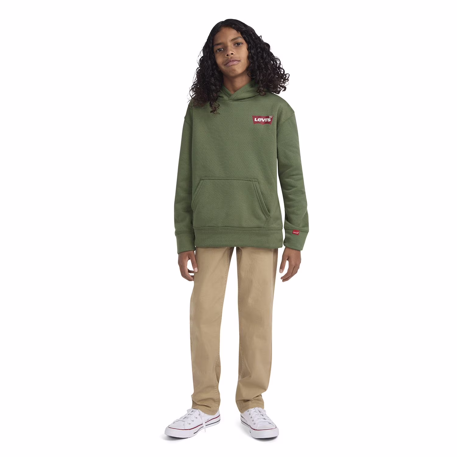 wilson pantalones deportivos de felpa para niño