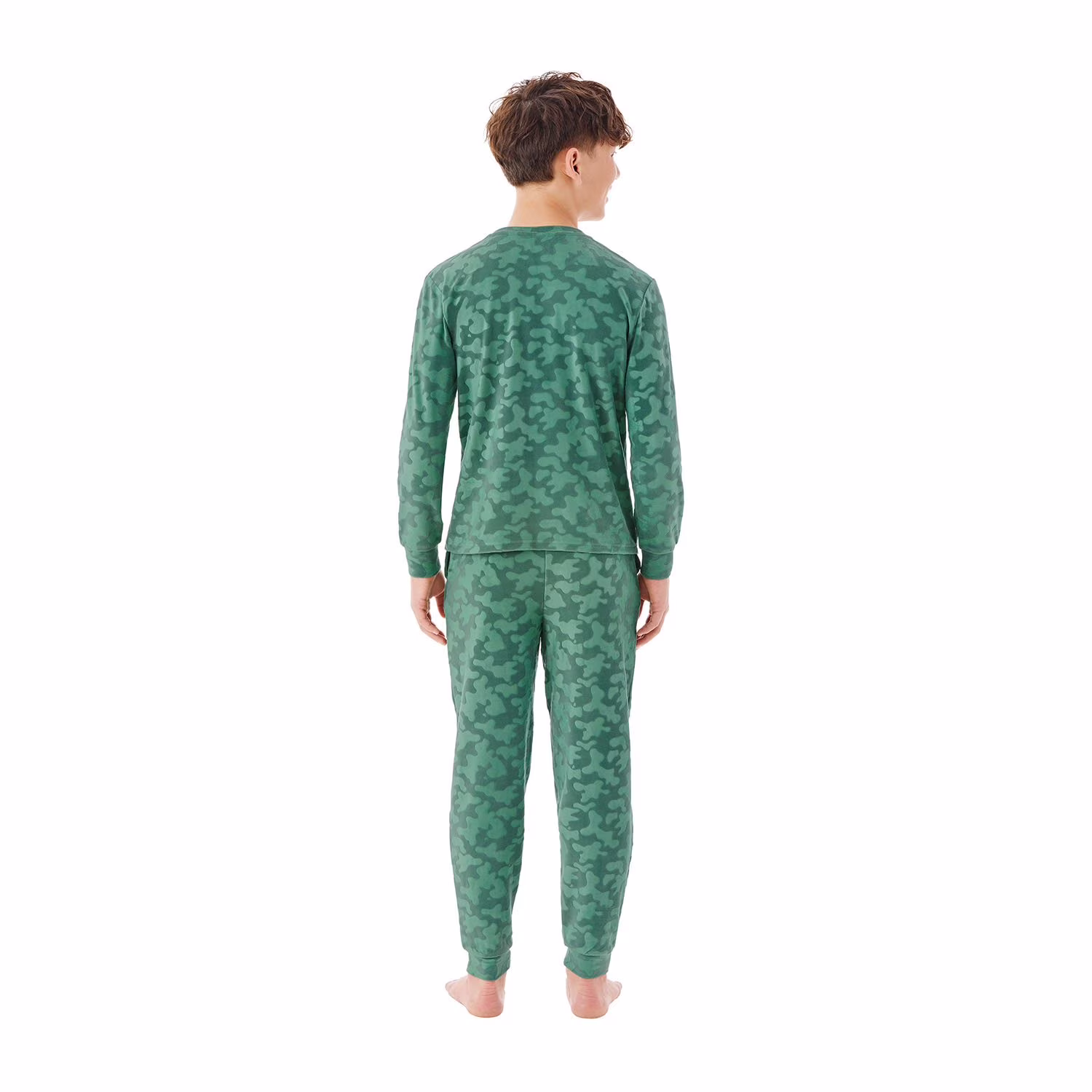 carter's pijama enterizo de algodón para niños pequeños carter's pijama enterizo de algodón para niños pequeños