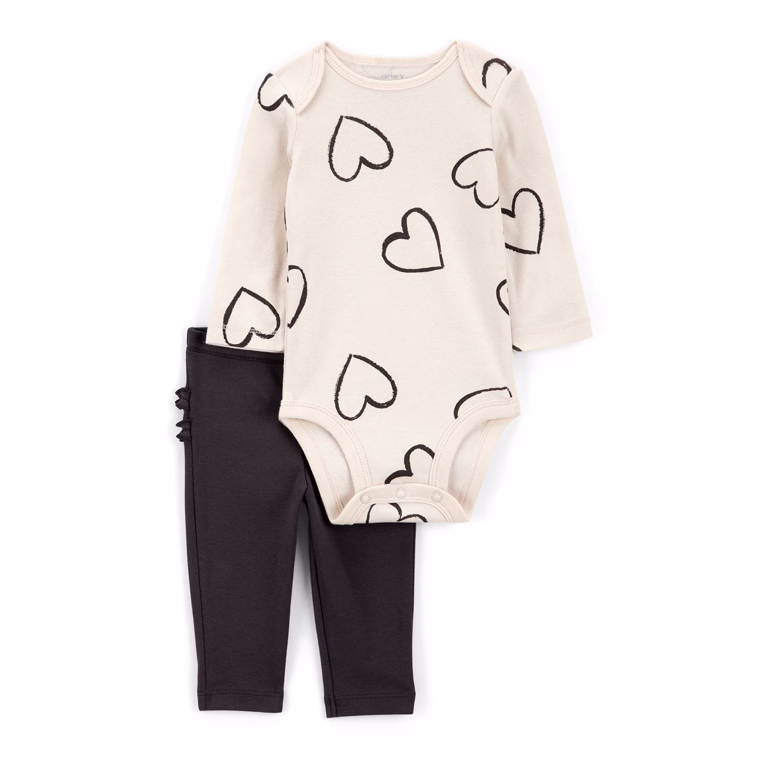 carter´s conjunto de flores verdes 3 piezas ( carter´s conjunto de flores verdes 3 piezas (