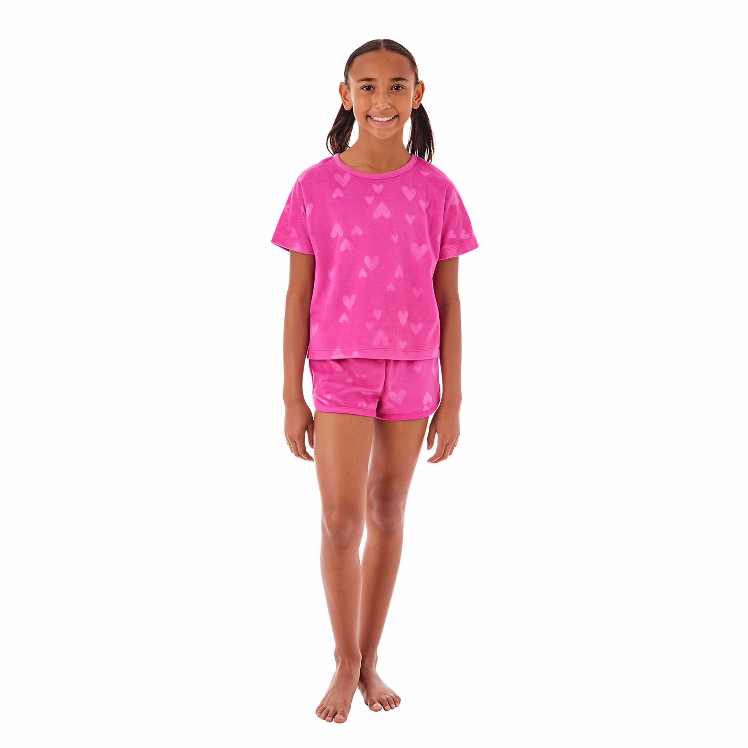 wilson pantalones deportivos de felpa para niño