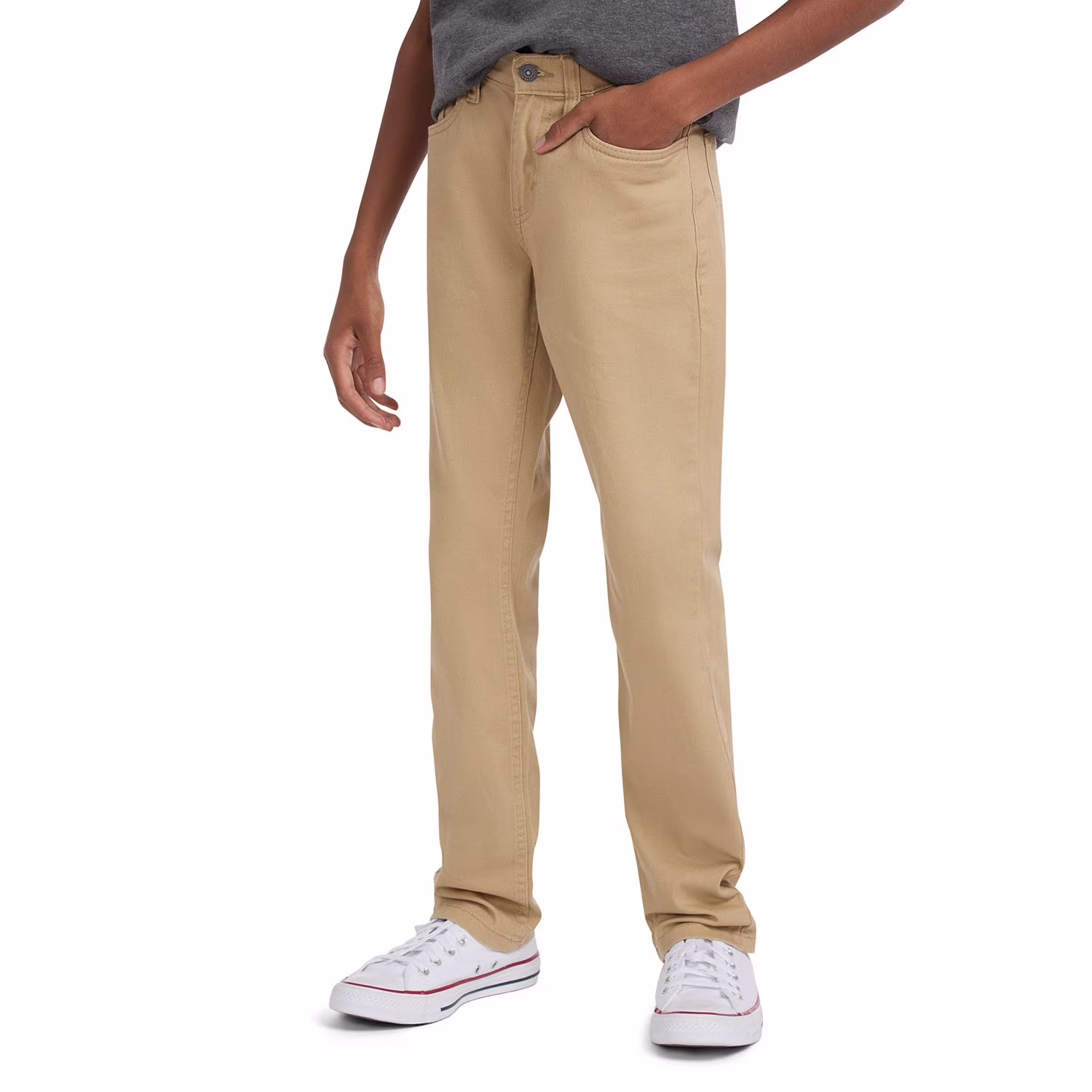 levi´s jeans levi's 511 slim fit para niño.