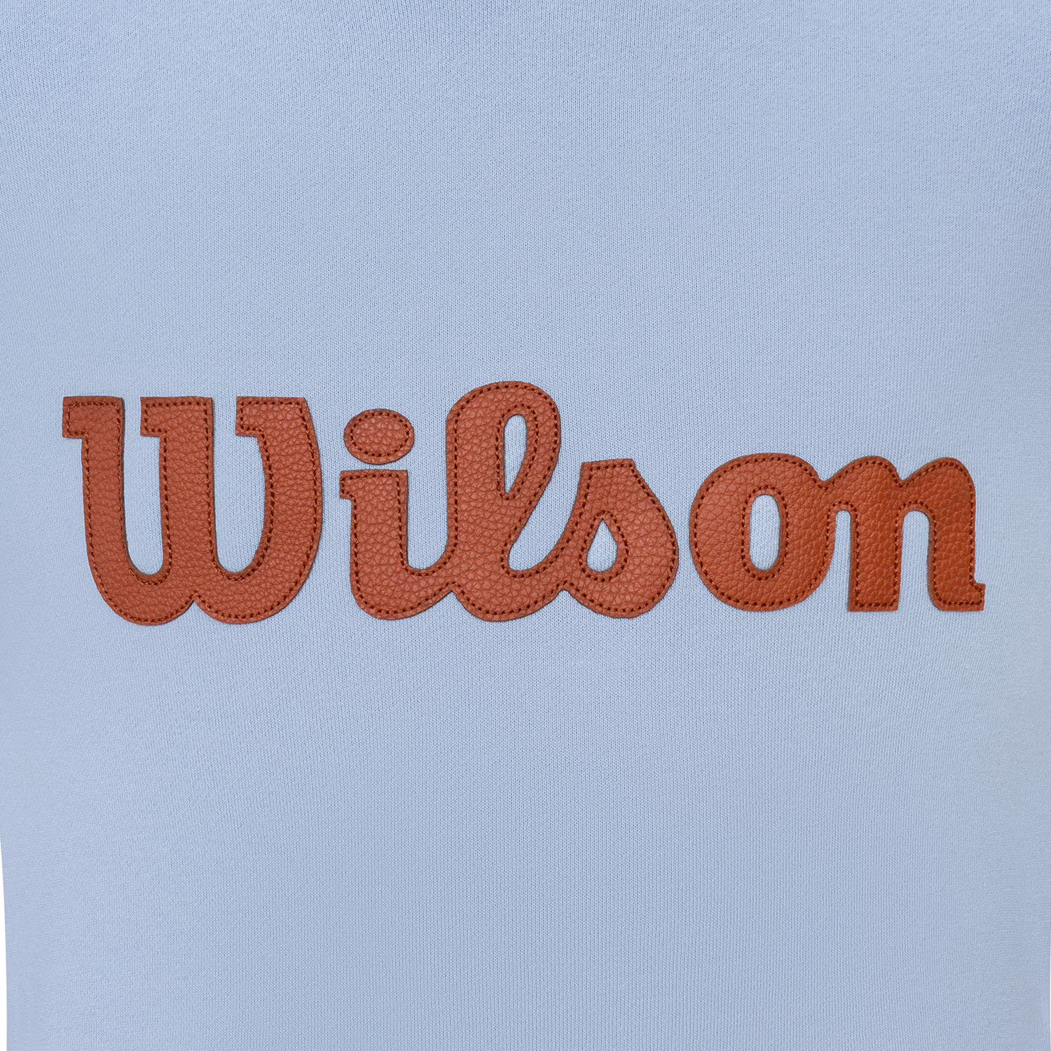 sudadera de cuello redondo para niñas wilson sudadera de cuello redondo para niñas wilson