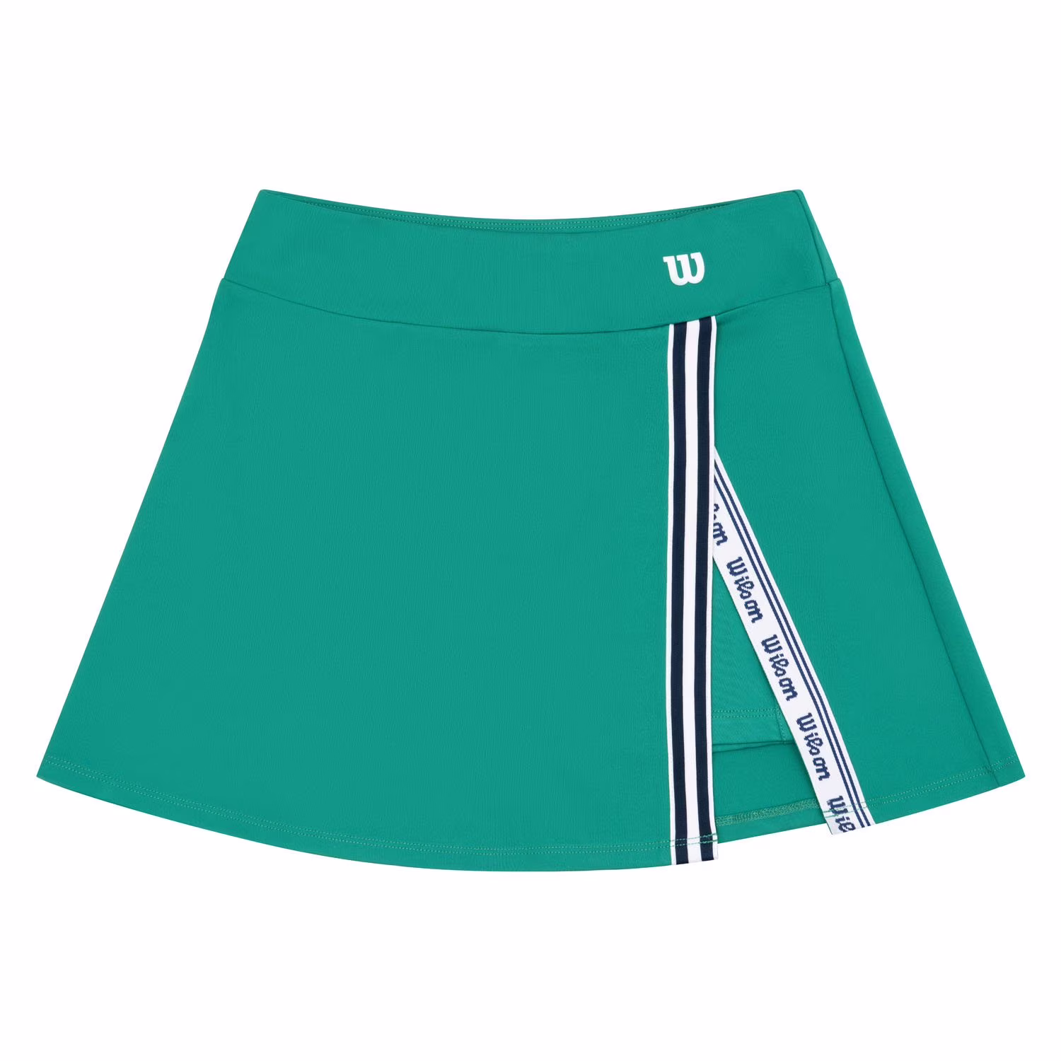 sudadera de cuello redondo para niñas wilson