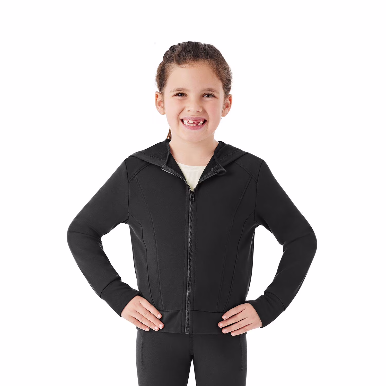 wilson pantalones deportivos de felpa para niño