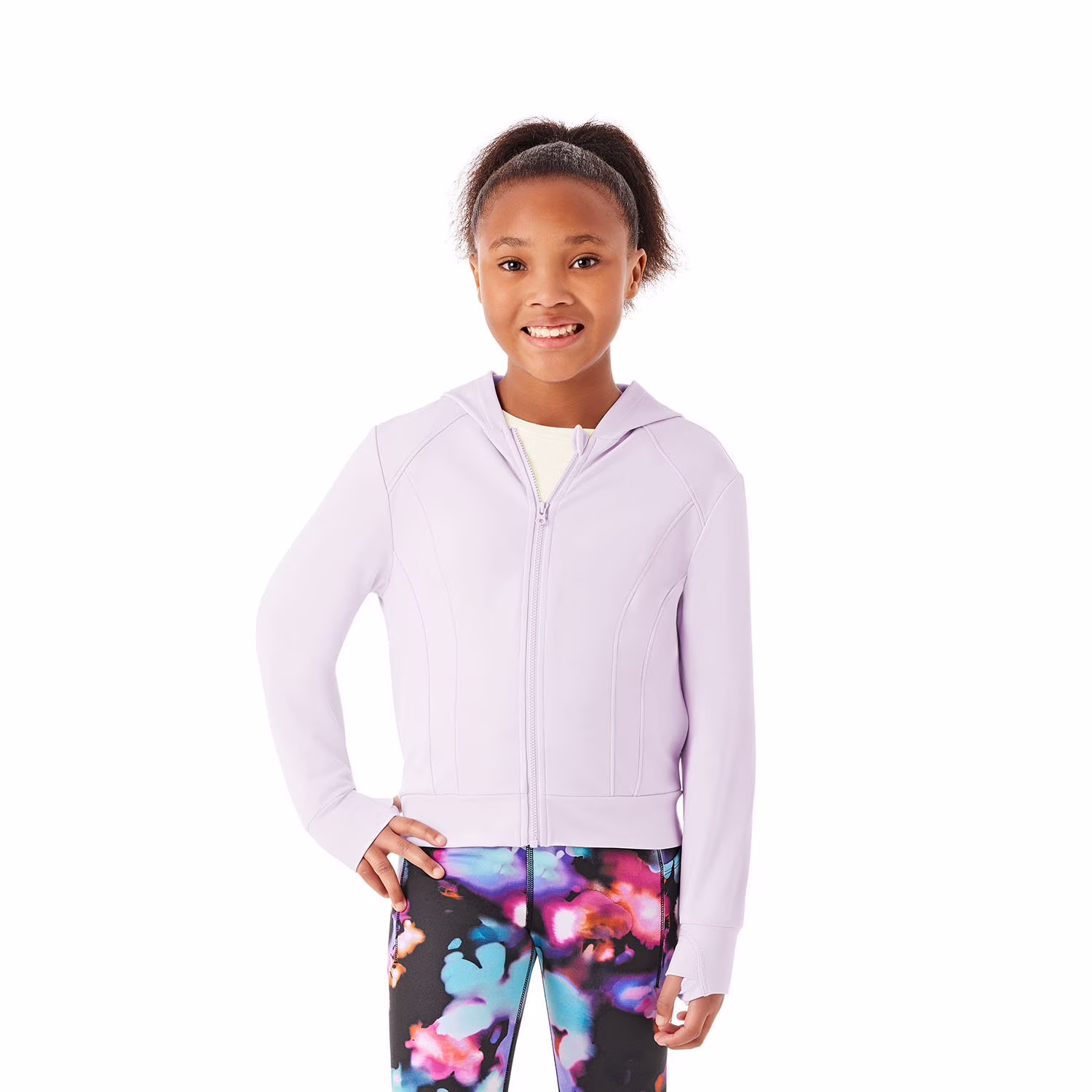 wilson pantalones deportivos de felpa para niño