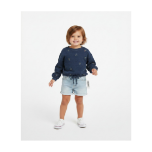 franela old navy manga corta para niños | camiseta infantil cómoda y moderna 5t (copia)