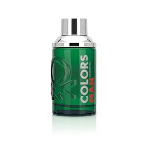 benetton cold hombre 100 ml