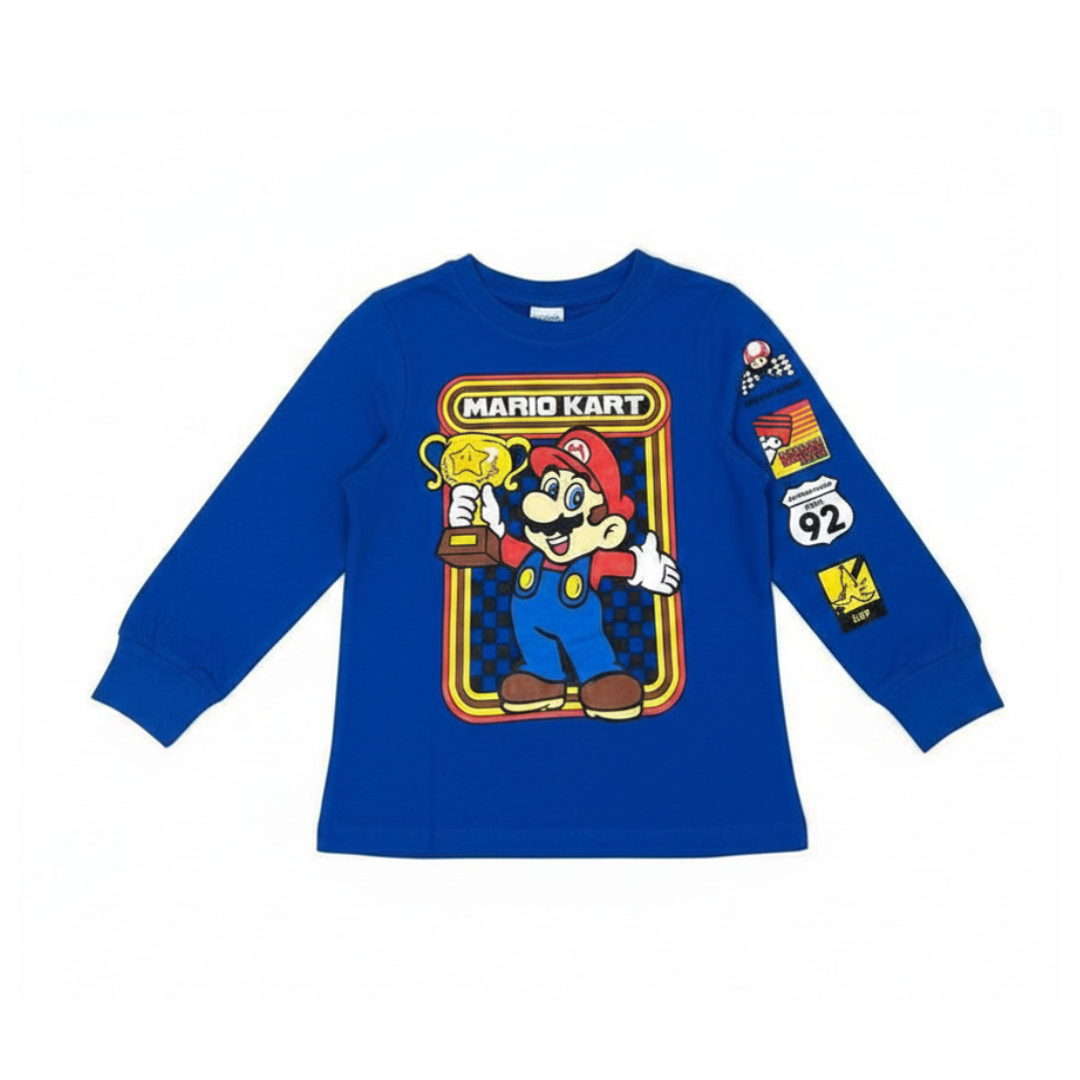 nintendo conjunto bowser sudadera con capucha y mono para niños nintendo conjunto bowser sudadera con capucha y mono para niños