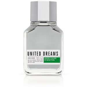benetton cold hombre 100 ml