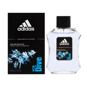 adidas get ready hombre 100 ml