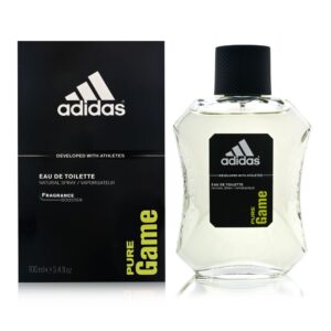 adidas get ready hombre 100 ml