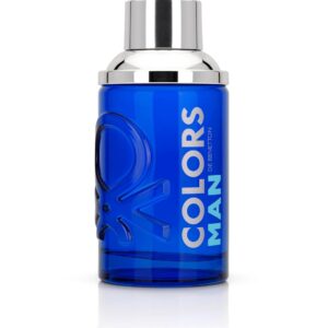 benetton cold hombre 100 ml
