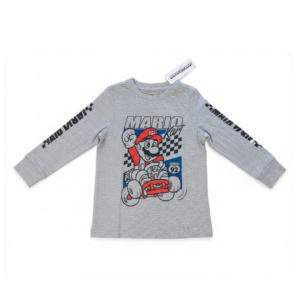 Sale nintendo conjunto bowser sudadera con capucha y mono para niños