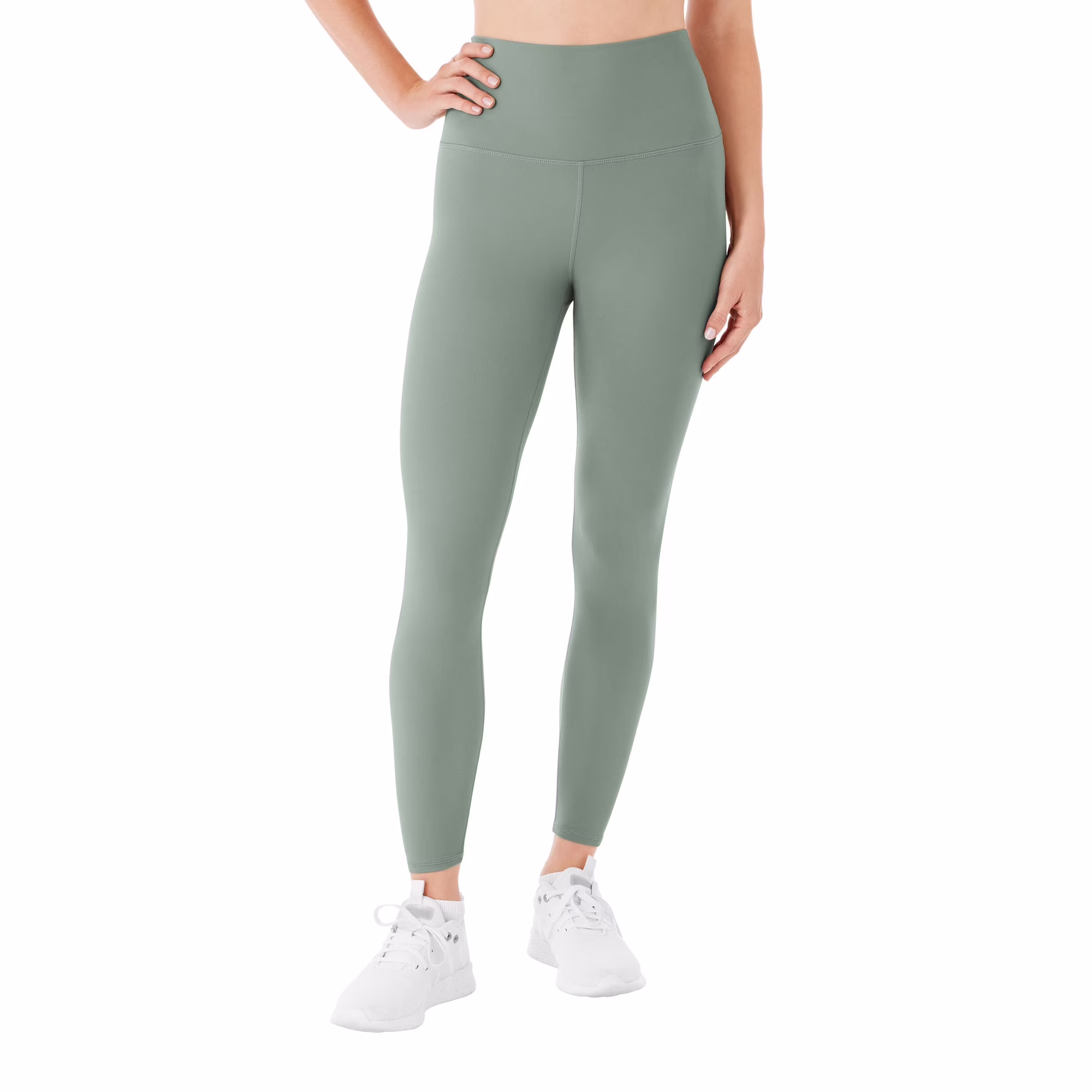 member's mark leggings zen de talle alto para mujer verde claro member's mark leggings zen de talle alto para mujer verde claro