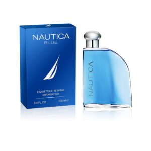 nautica blue hombre 100 ml