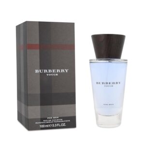 burberry touch hombre 100 ml
