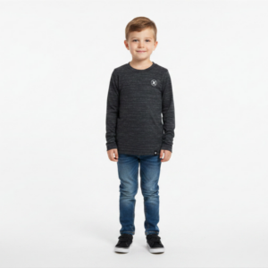 conjunto deportivo champion para niños | ropa sport cómoda y moderna (copia)