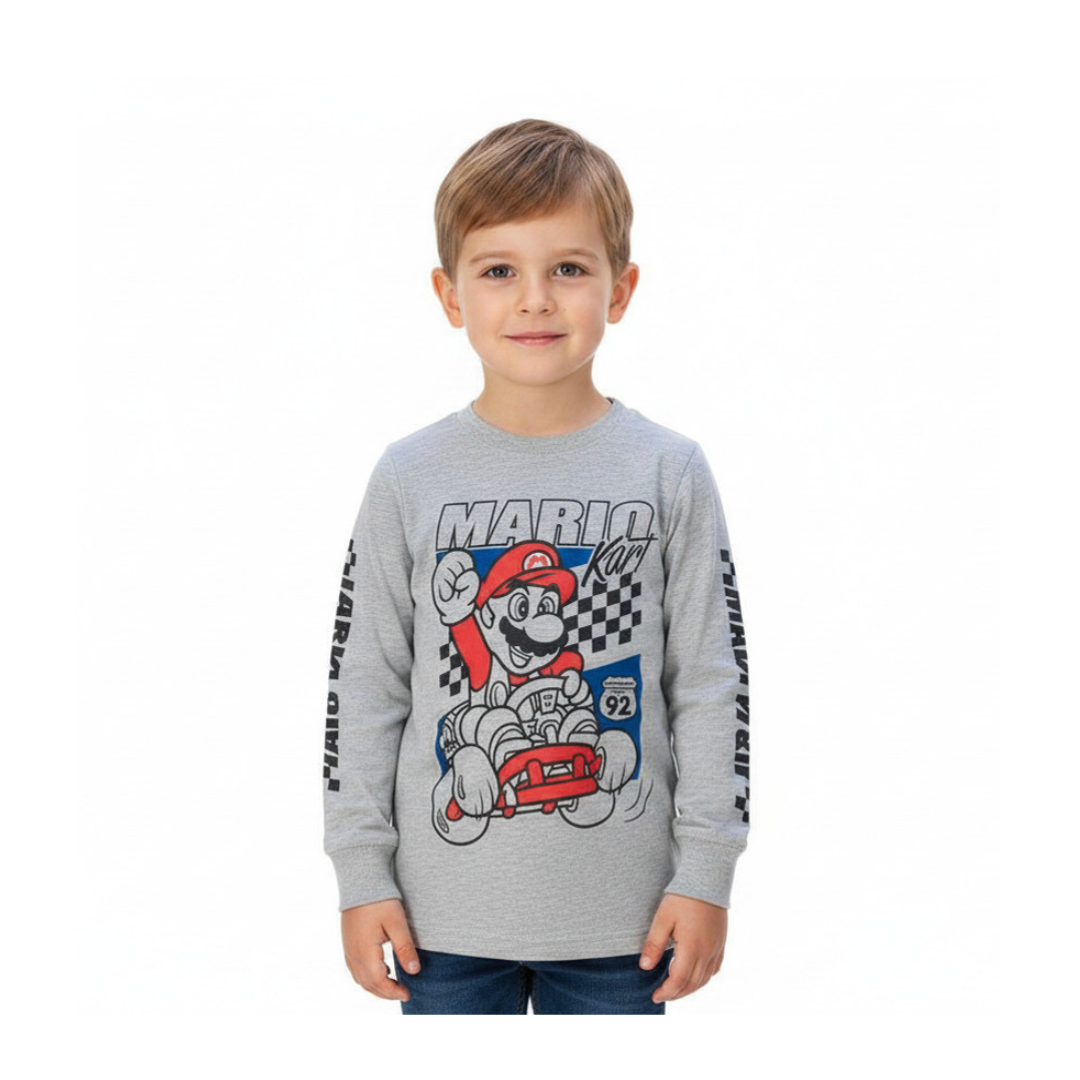 nintendo conjunto bowser sudadera con capucha y mono para niños nintendo conjunto bowser sudadera con capucha y mono para niños