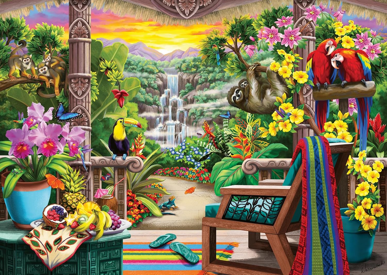 masterpieces rompecabezas de 1500 piezas para adultos, familia o jóvenes, parques nacionales de estados unidos, 23.5 x 34 pulgadas (copia) masterpieces rompecabezas de 1500 piezas para adultos, familia o jóvenes, parques nacionales de estados unidos, 23.5 x 34 pulgadas (copia)
