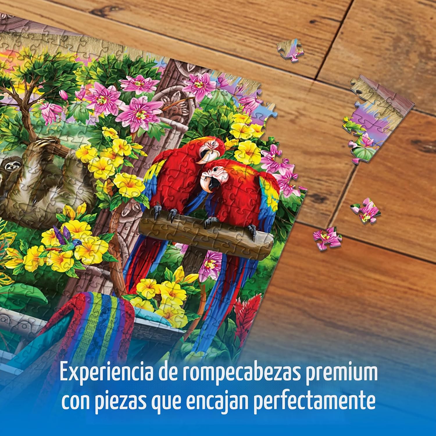 masterpieces rompecabezas de 1500 piezas para adultos, familia o jóvenes, parques nacionales de estados unidos, 23.5 x 34 pulgadas (copia) masterpieces rompecabezas de 1500 piezas para adultos, familia o jóvenes, parques nacionales de estados unidos, 23.5 x 34 pulgadas (copia)