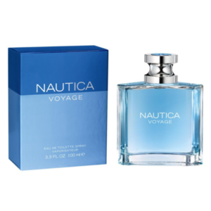 nautica voyage hombre 200 ml