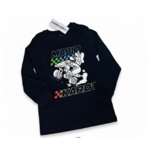 Sale nintendo conjunto bowser sudadera con capucha y mono para niños
