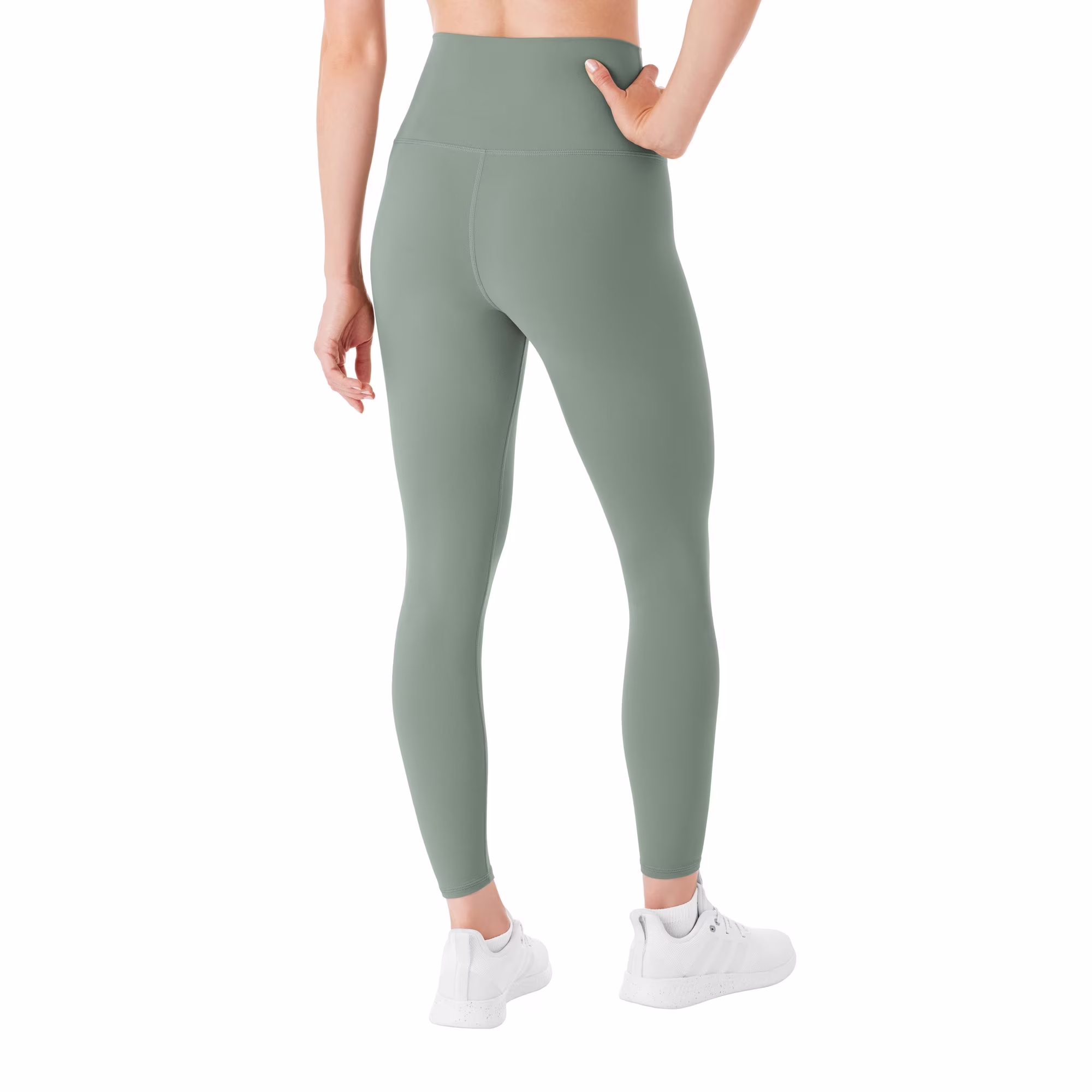 member's mark leggings zen de talle alto para mujer verde claro member's mark leggings zen de talle alto para mujer verde claro