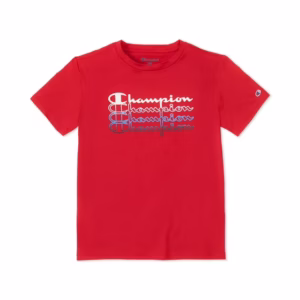 conjunto deportivo champion para niños | ropa sport cómoda y moderna (copia)